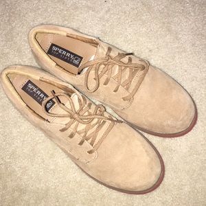 Sperry Boys Tevin Bucs